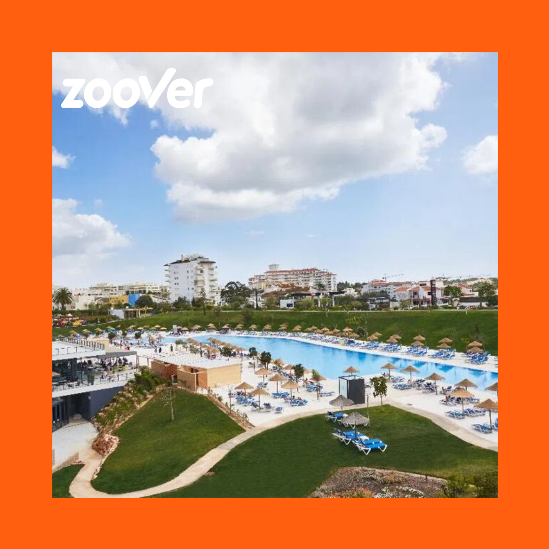 Alvor Baía Resort Hotel
