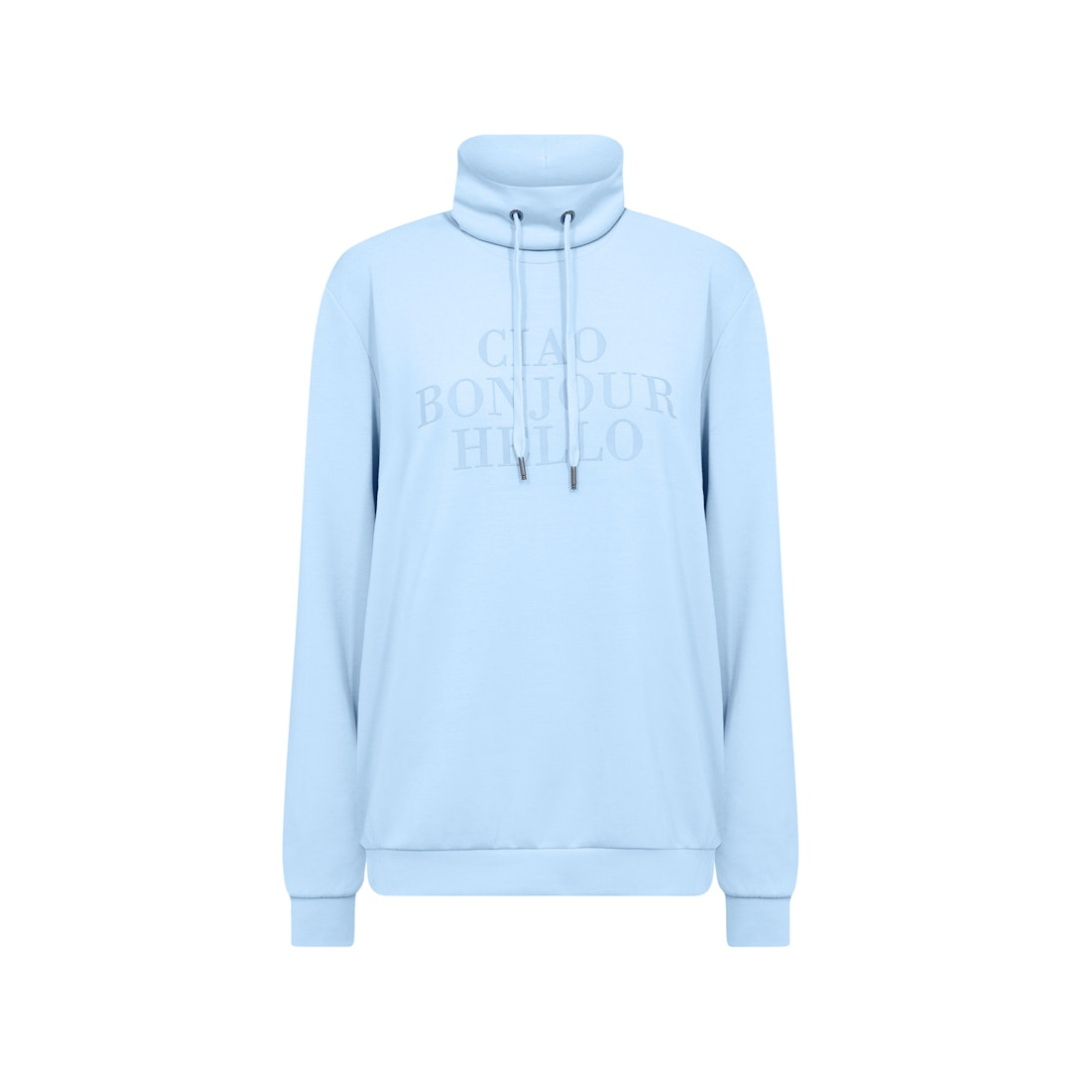 Soyaconcept - Damen Sweatshirt - windsurfer - Größe: XL - bei Tara-M