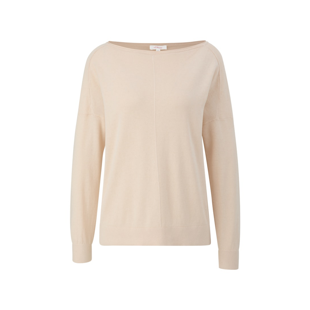 S.oliver Damen Pullover 2141813 günstig online kaufen