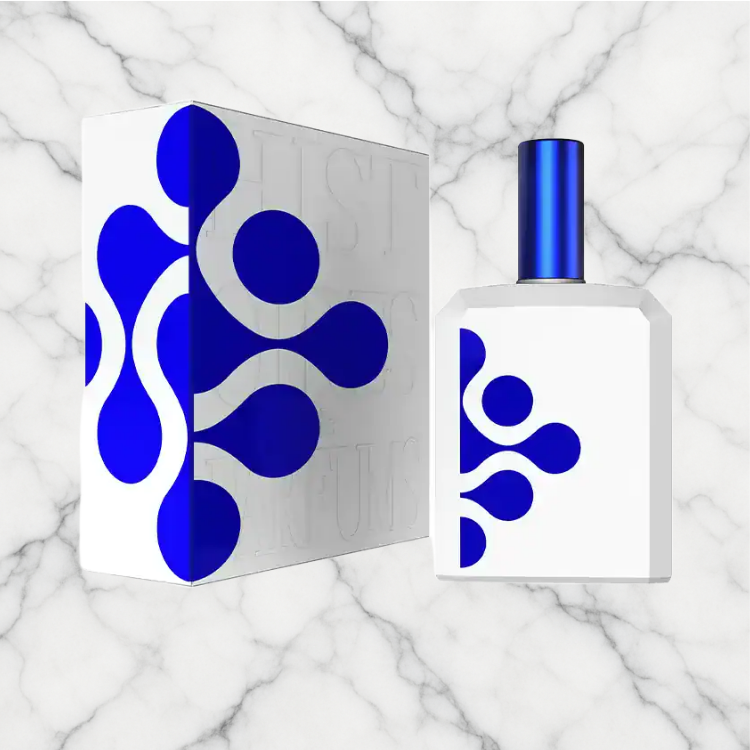 Histoires de Parfums - This is Not A Blue Bottle 1.5 - 120ml - Eau de Parfum - Officiële Niche Parfum reseller - Riklis Karto