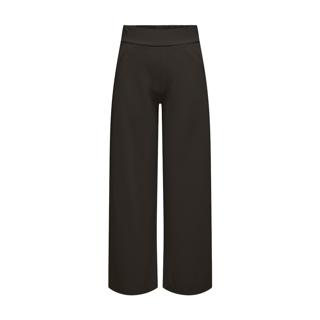 JDY - Damen Hose - Braun torte - Größe: L-32 - bei Tara-M