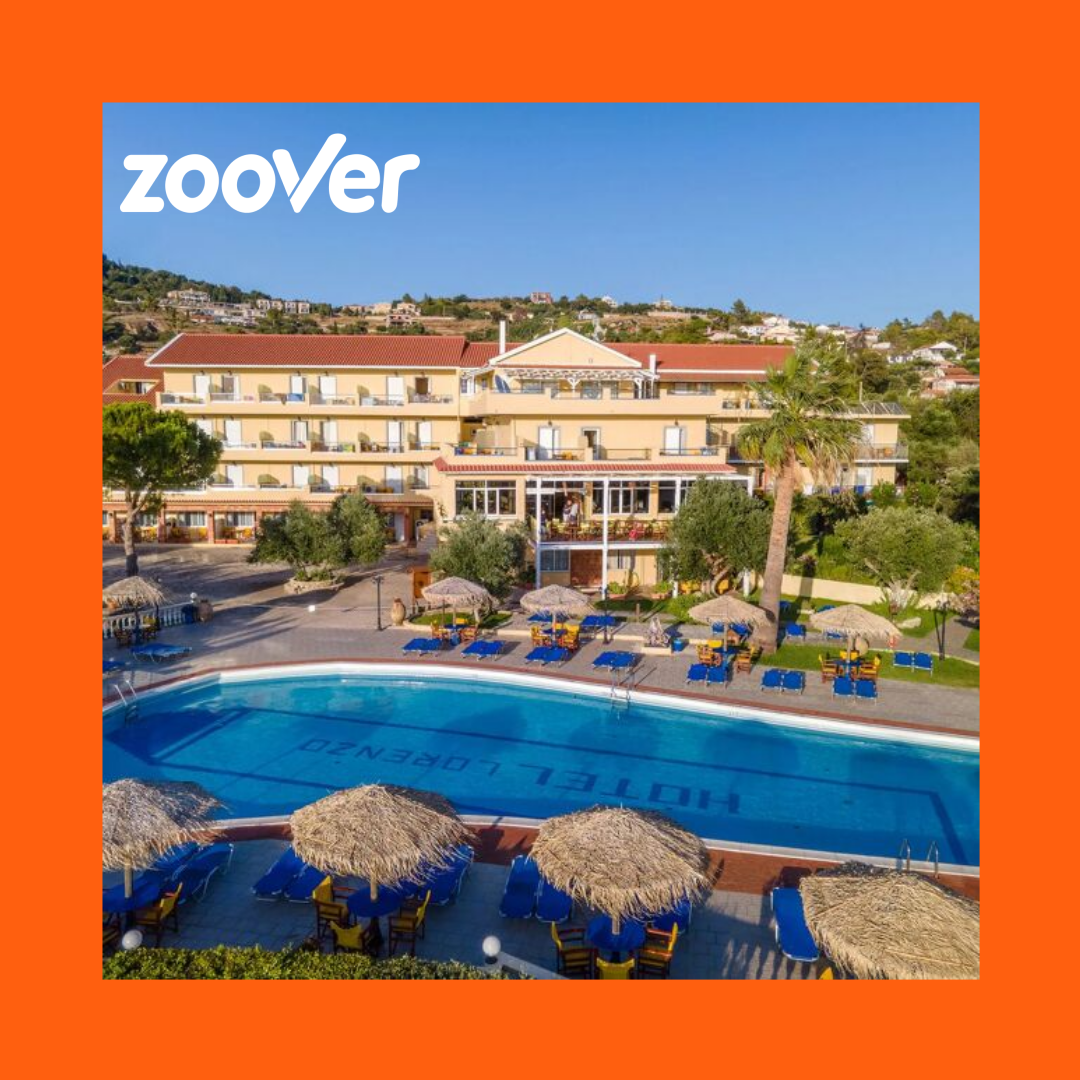 Lorenzo Hotel