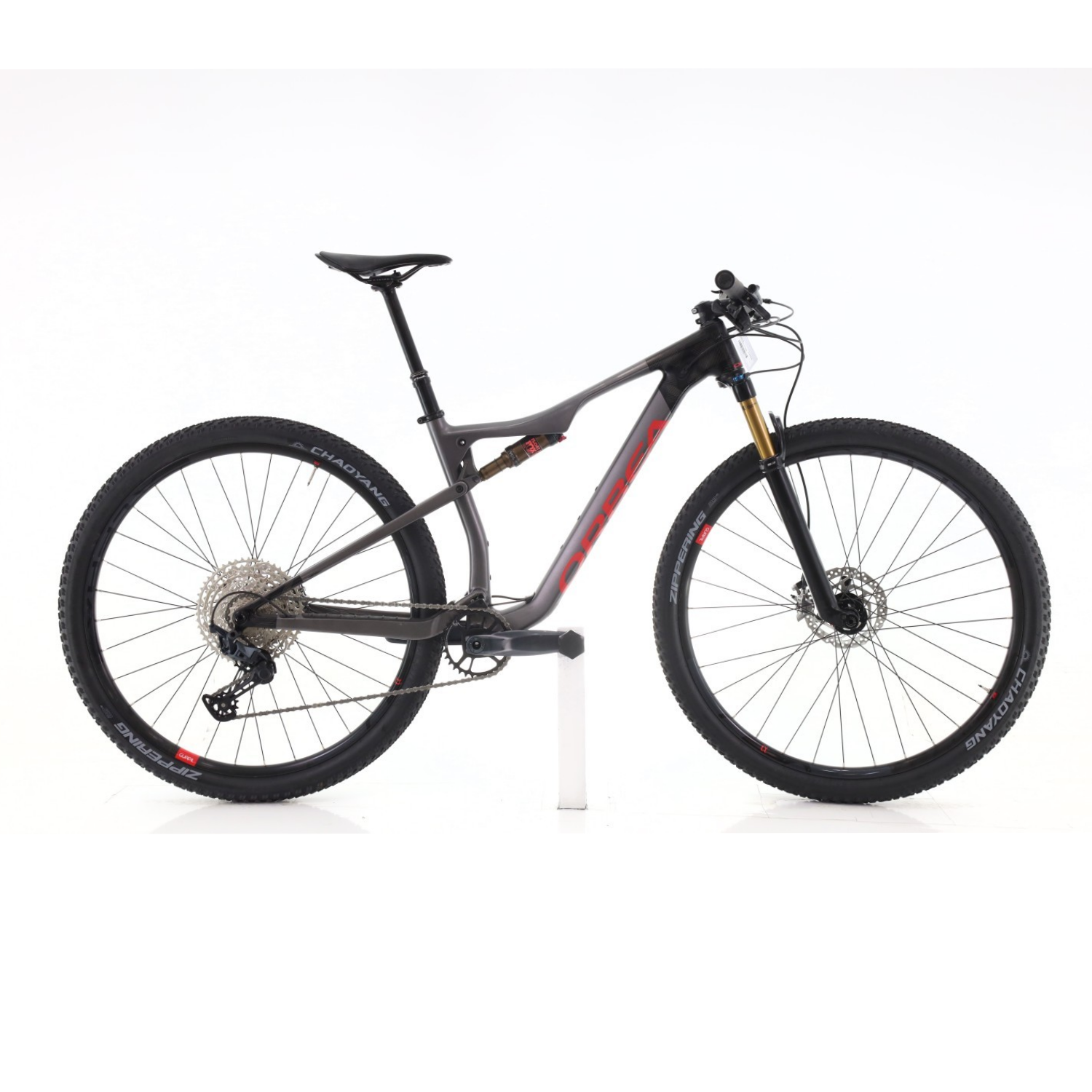 Envío gratis · Orbea Oiz Pro Talla M Reacondicionada