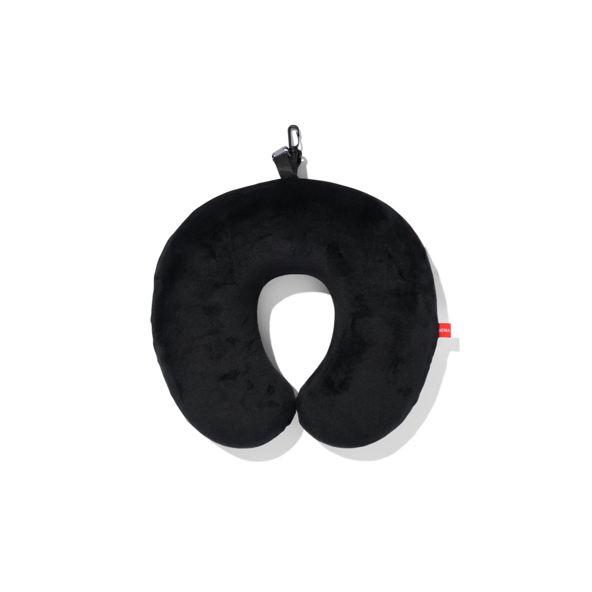 HEMA Oprolbaar nekkussen met traagschuim