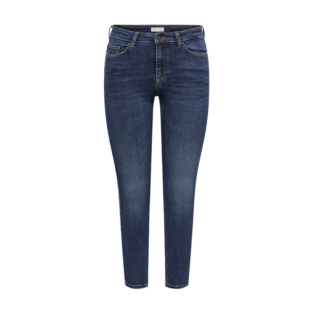 JDY - Damen Jeans - Blau - Größe: M-32 - bei Tara-M