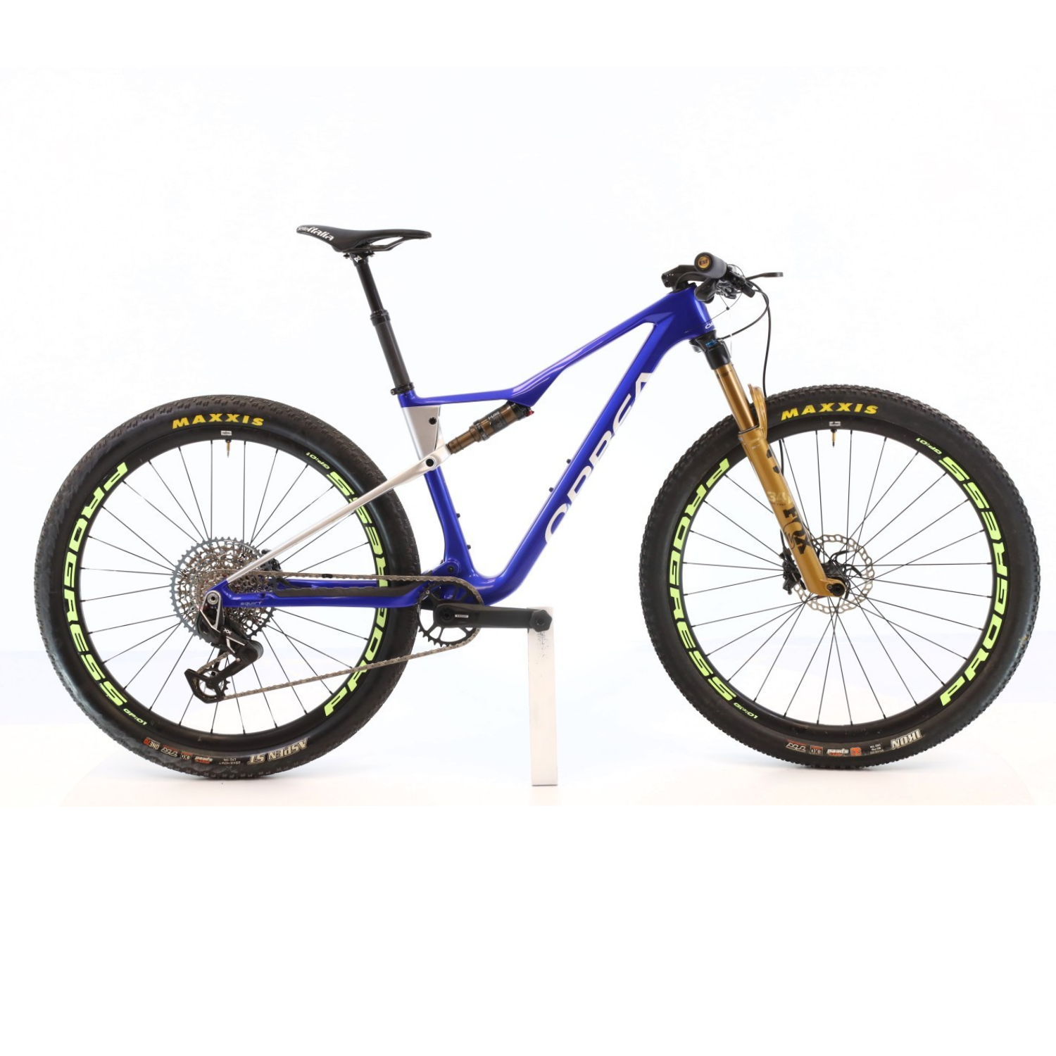 Envío gratis · Orbea Oiz M-TEAM XX SL AXS Talla M Reacondicionada