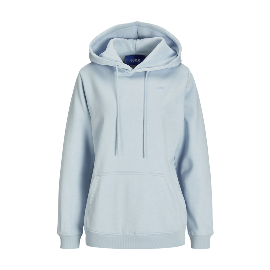 JJXX - Damen Sweatshirt - Blau - Größe: S - bei Tara-M