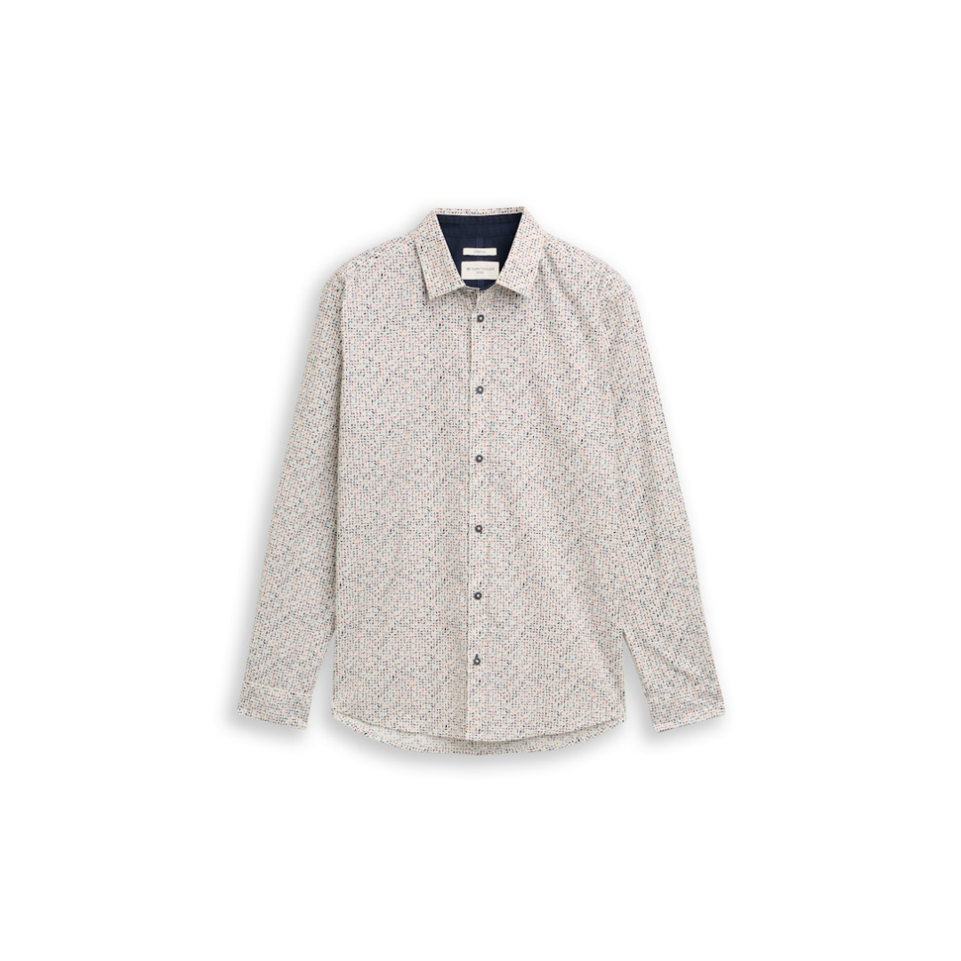Tom Tailor Herren Hemd 1049580 günstig online kaufen
