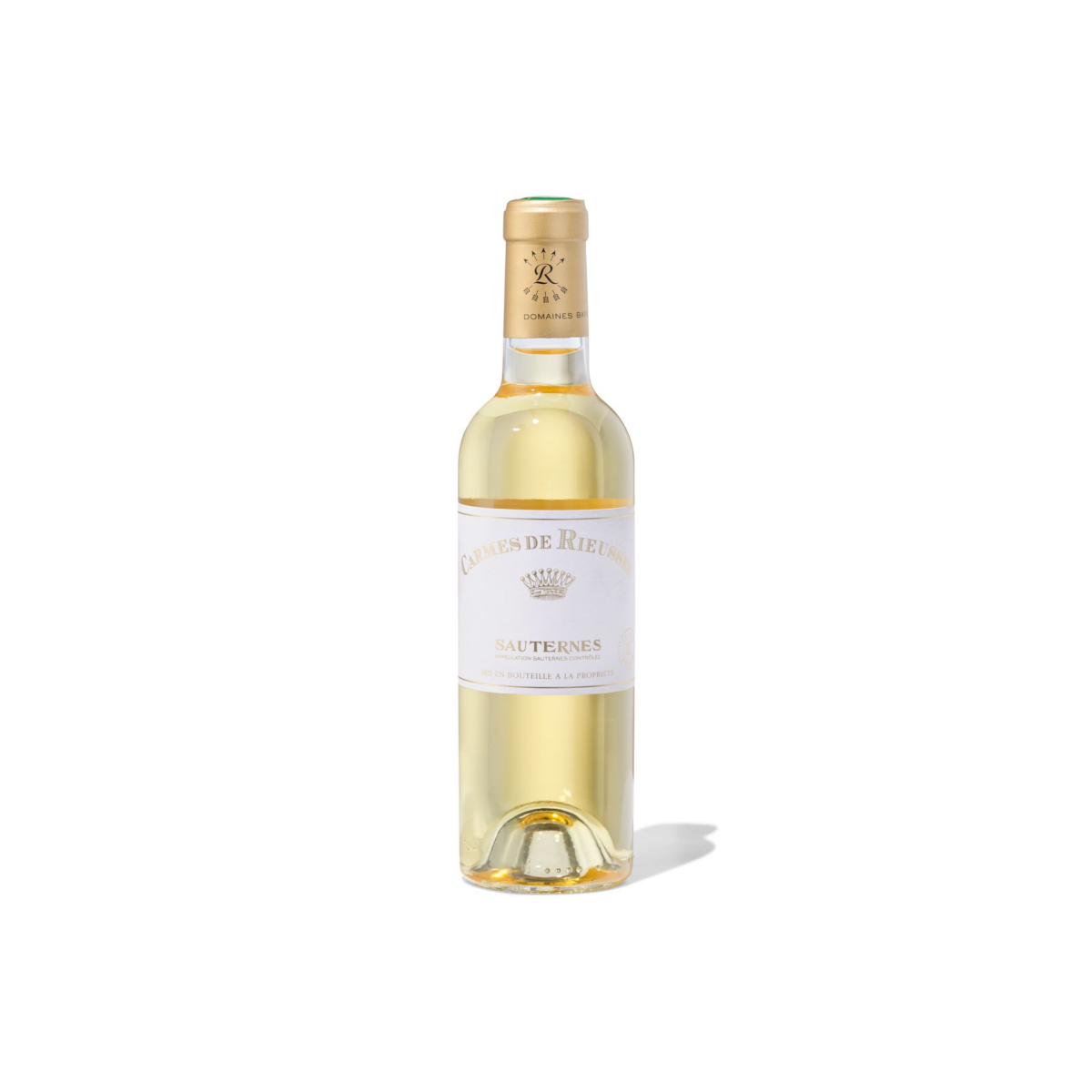 HEMA HEMA Carmes De Rieussec Sauternes