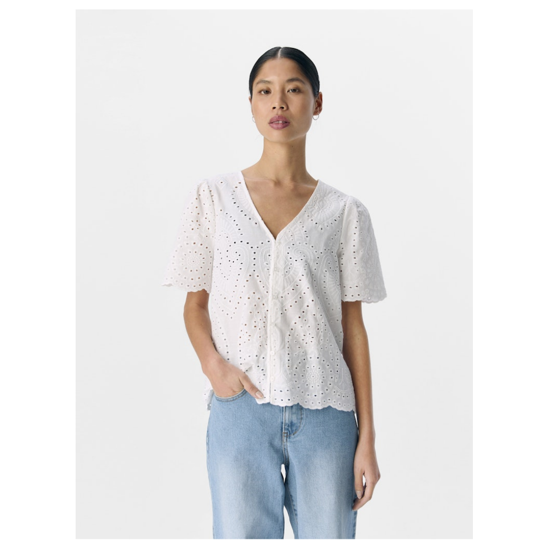 Object Damen Bluse 23046824 günstig online kaufen