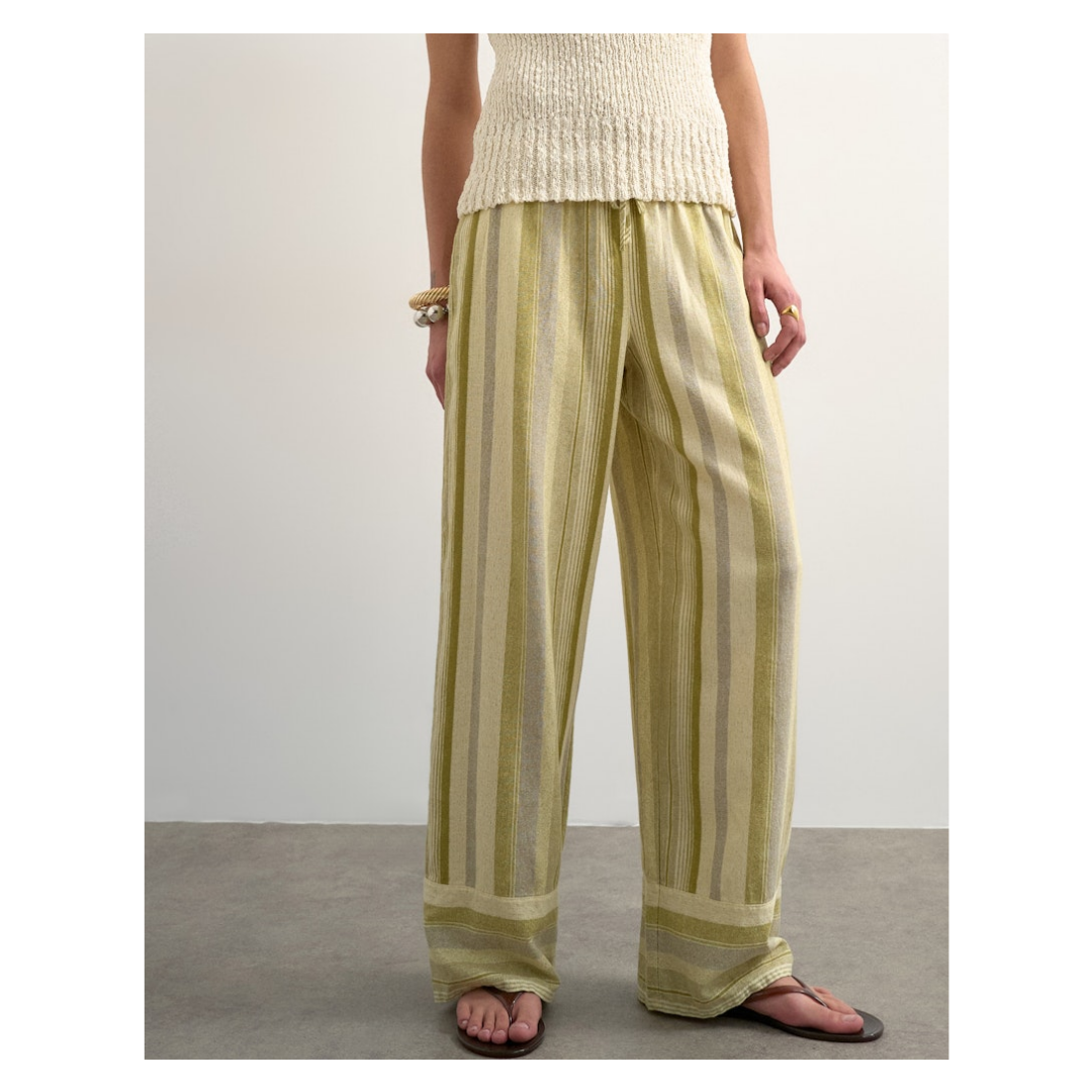 Topshop Damen Hose 31000875 günstig online kaufen