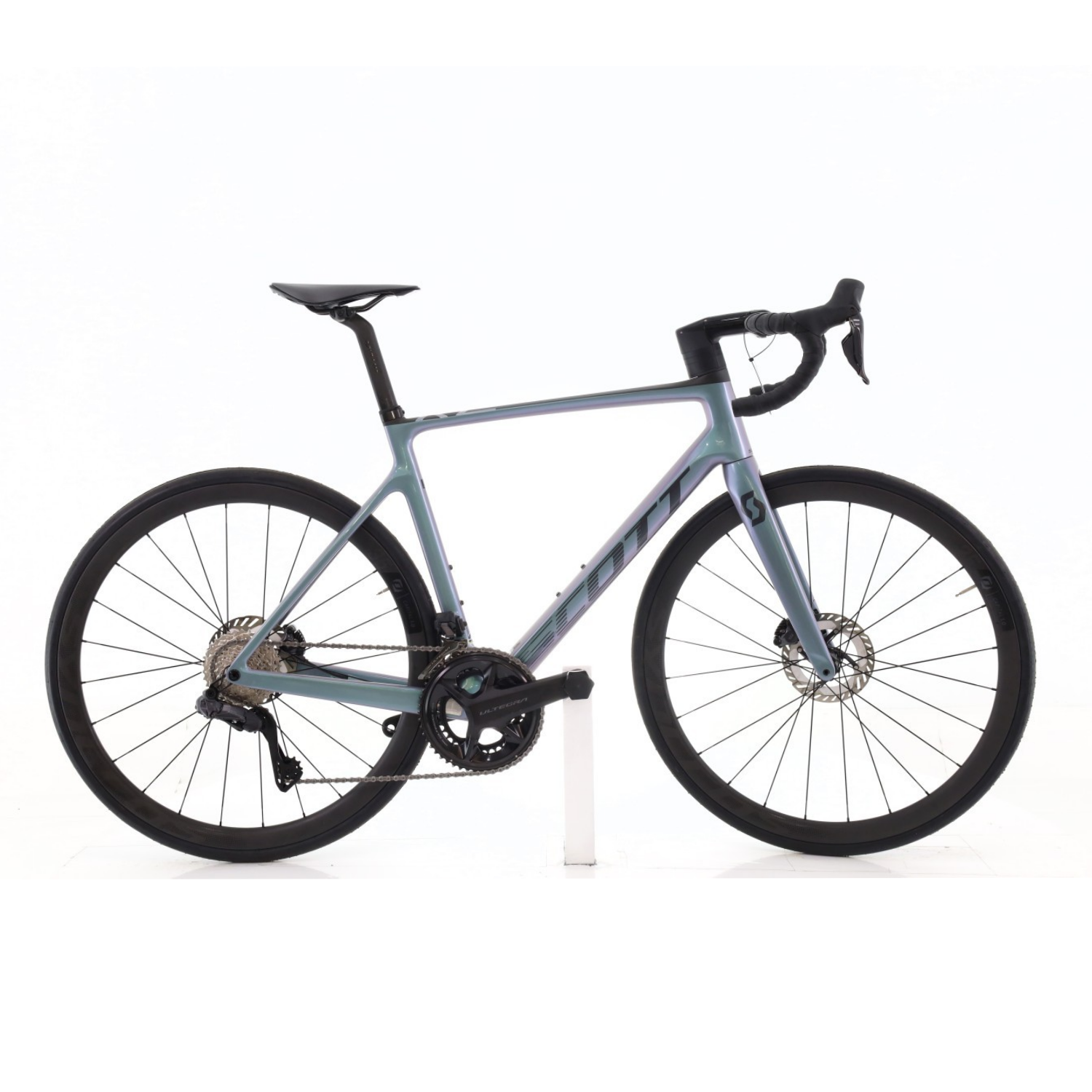 Scott Addict Rc 15 Di2 12V · Rahmengröße 56 · Refurbished