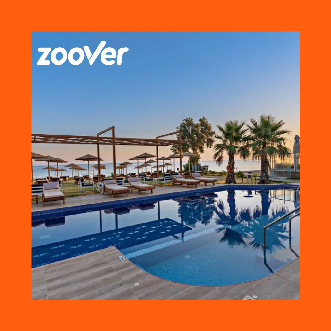 Cretan Beach Resort