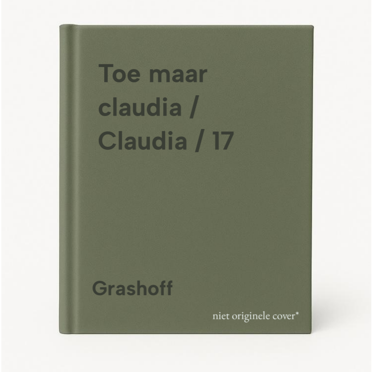 Toe Maar, Claudia!
