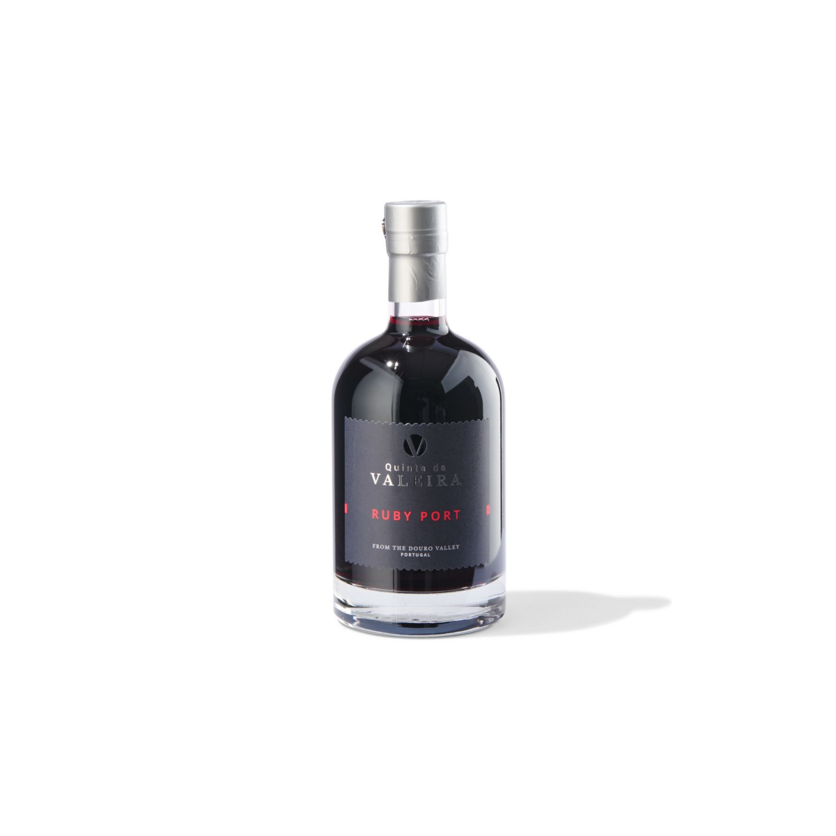 HEMA HEMA Quinta Da Valeira Ruby Port 0.5L