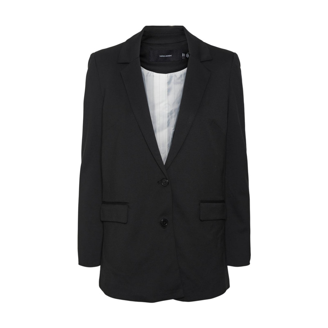Vero Moda - Damen Blazer - Schwarz - Größe: M - bei Tara-M