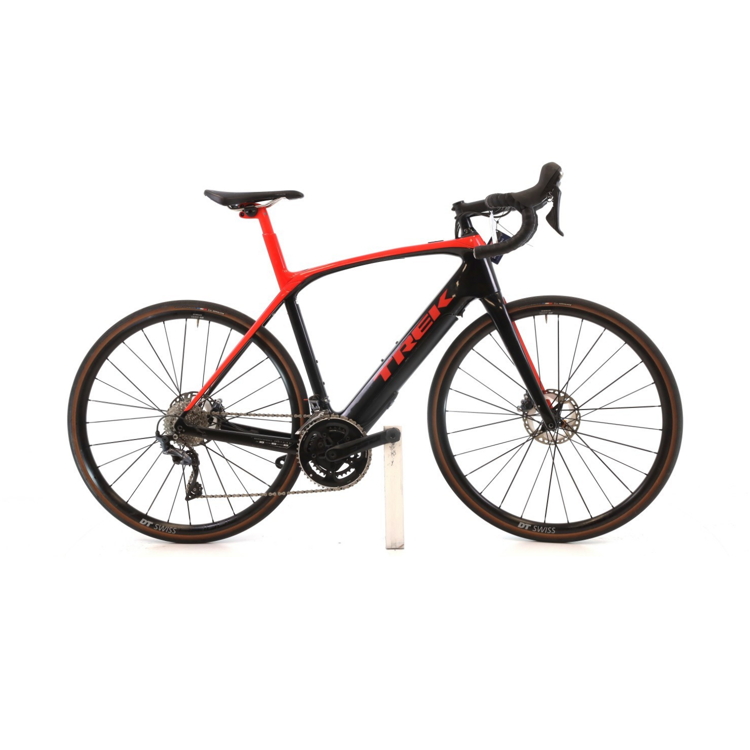 Trek Domane+ LT Talla 56 Reacondicionada