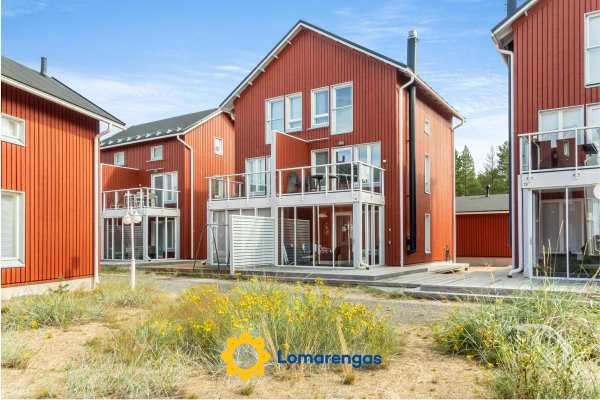 Marjaniemen helmi 38