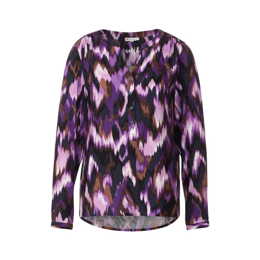 Street One Damen Bluse A344350 günstig online kaufen