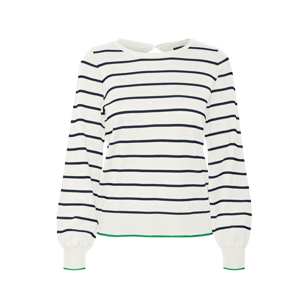 Vero Moda Damen Pullover 10300059 günstig online kaufen