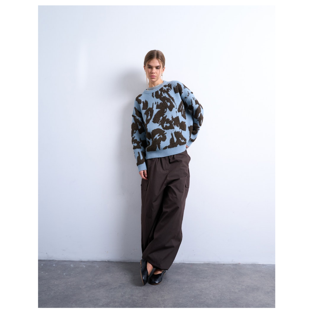 Topshop Damen Pullover 31000439 günstig online kaufen