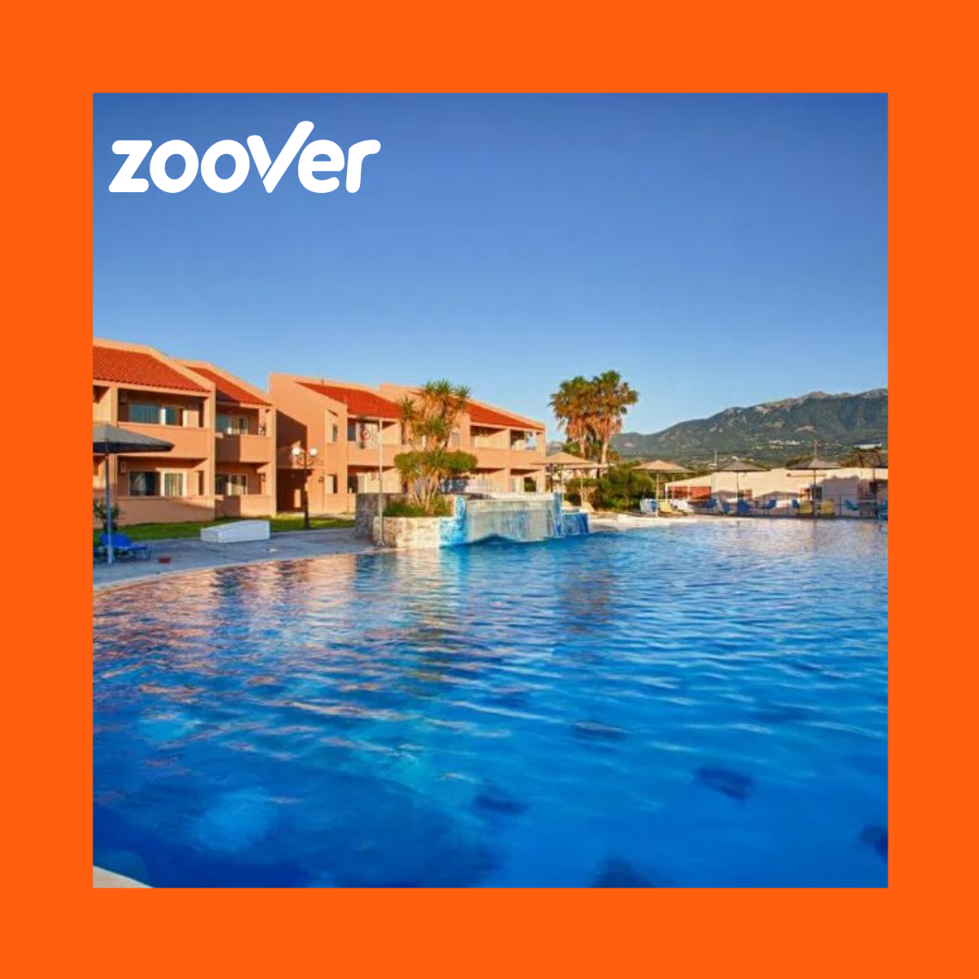 Ilios K Village Resort