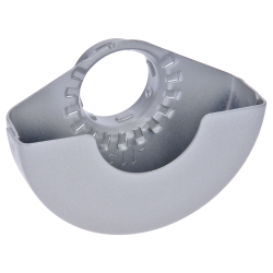 Bosch 1x PRO Dust Extraction Hood ( 115, 125 mm, Professional Accessoires Kleine haakse slijper