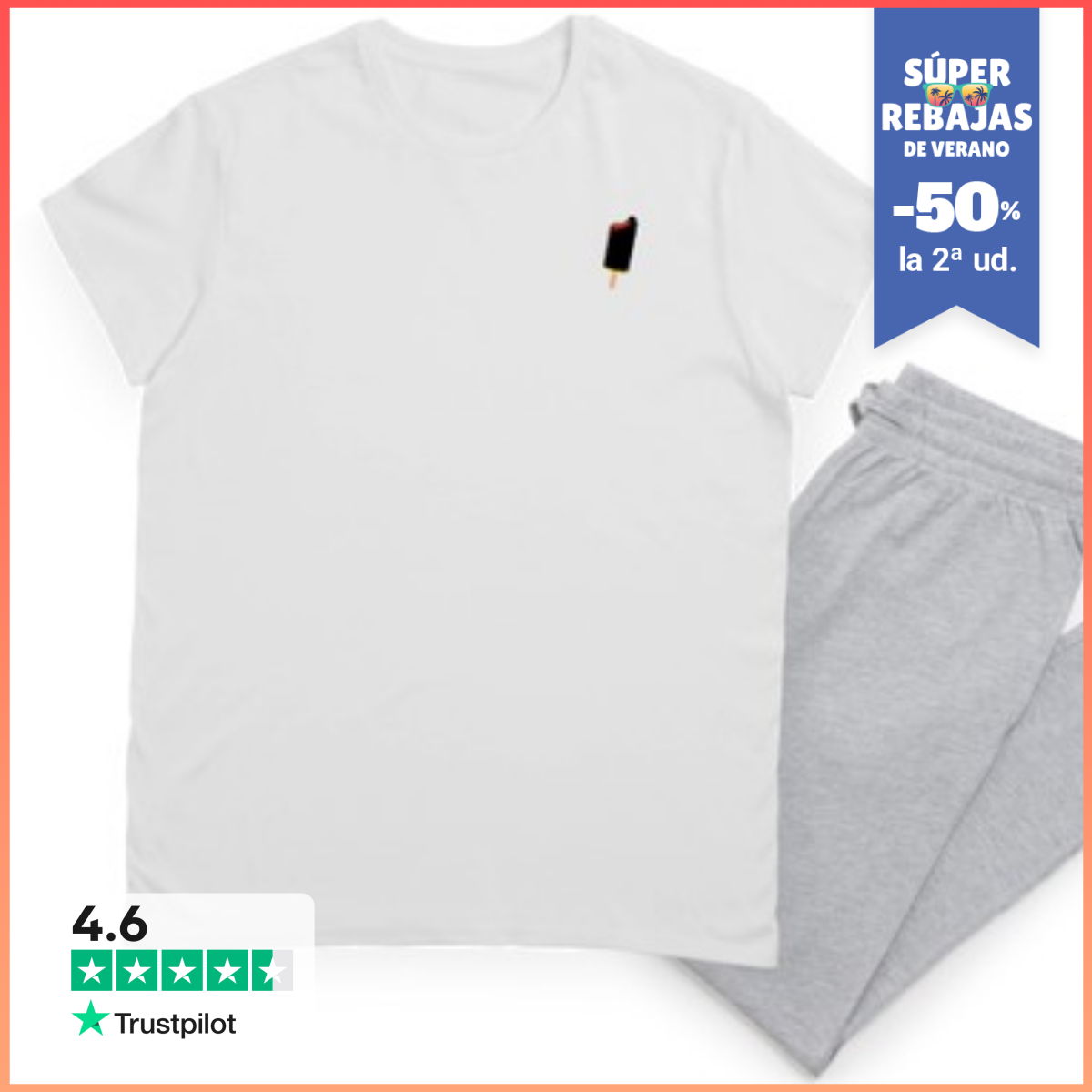 Pijama Dracula LaTostadora