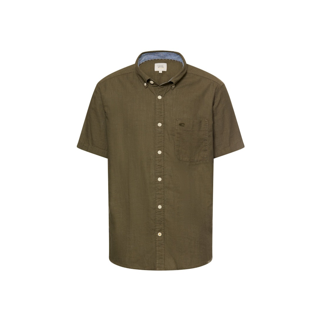 Camel Active Herren Hemd 7s62409262 günstig online kaufen