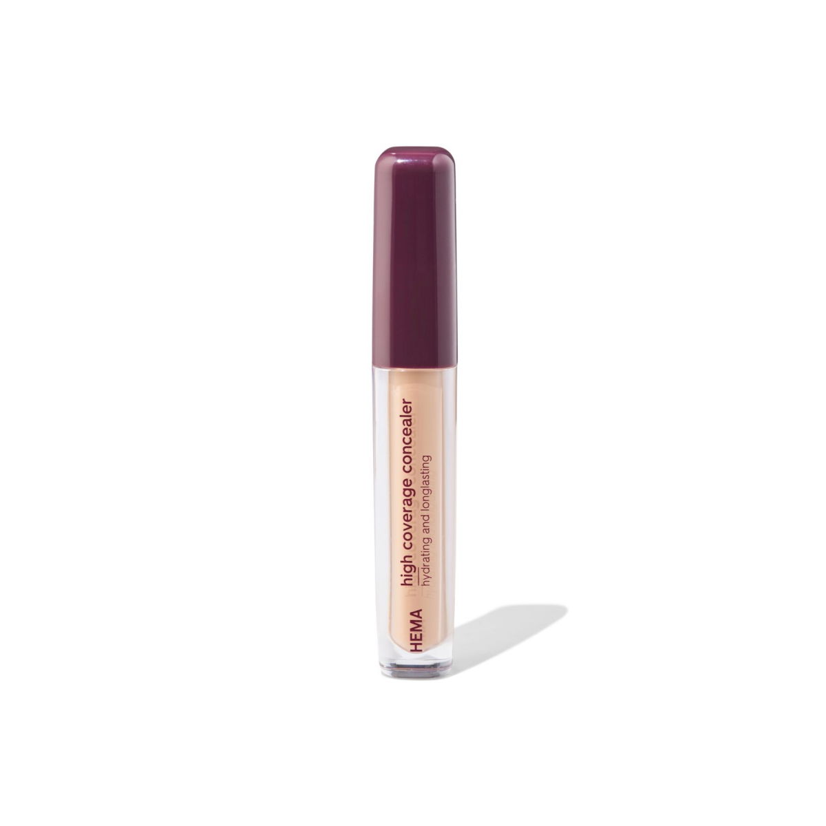 HEMA High coverage concealer 04 sand