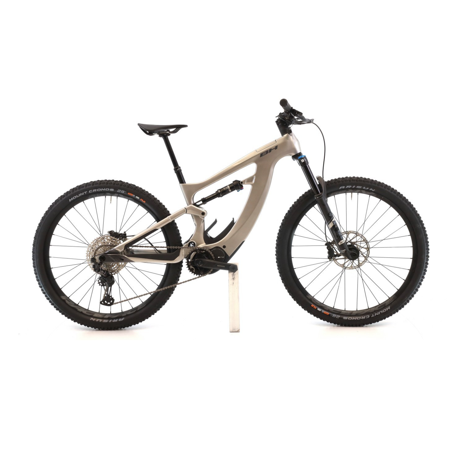 BH Xtep Lynx Carbon Pro 8.7 XT Talla M Reacondicionada