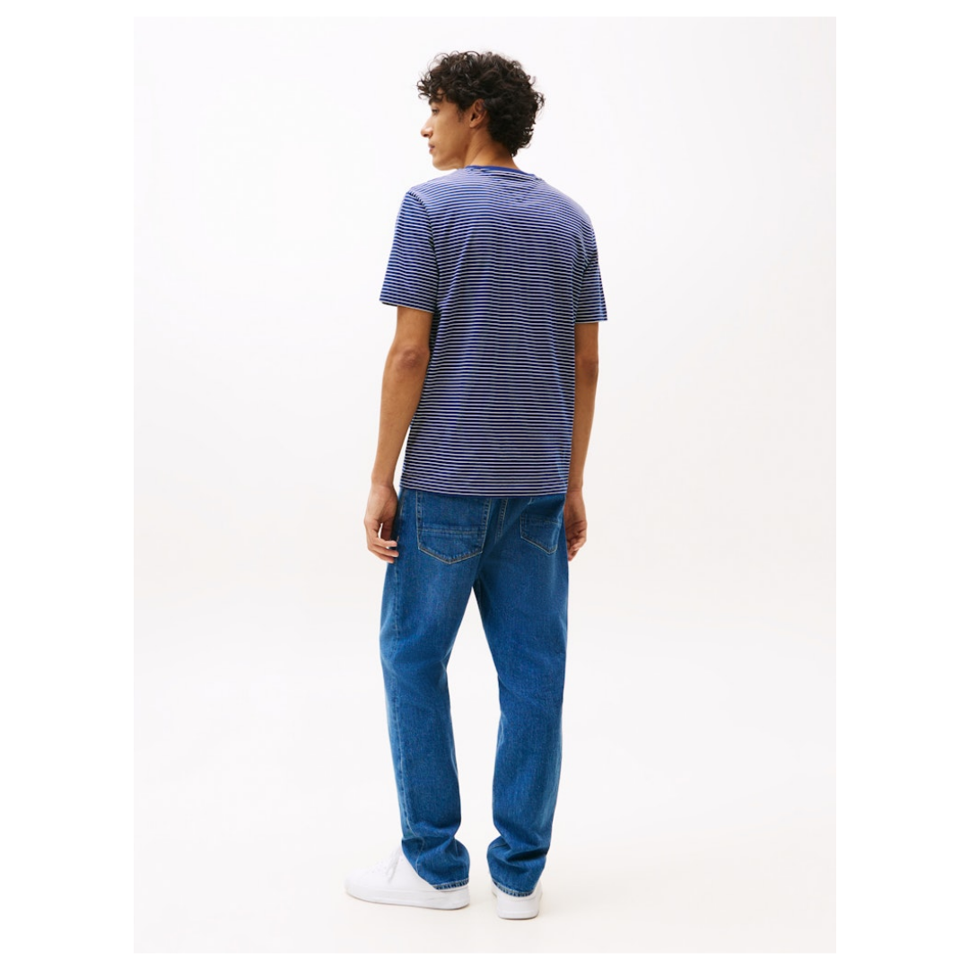 Tommy Hilfiger Herren T-Shirt Mw0mw39995 günstig online kaufen