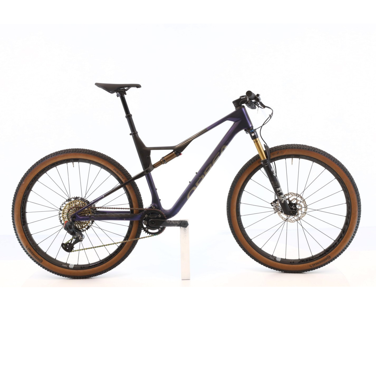 Orbea Oiz M-LTD XX1 AXS Talla XL Reacondicionada