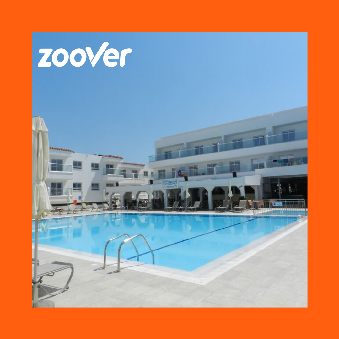 Appartementen Evabelle