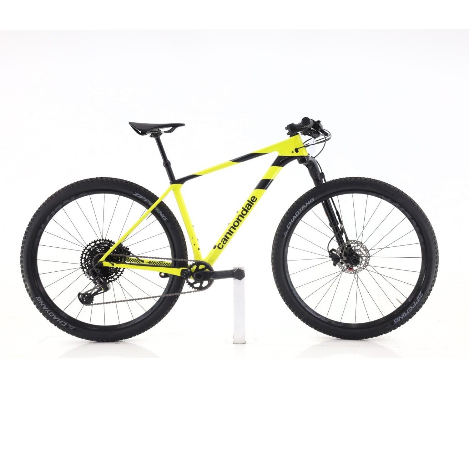 Cannondale Scalpel GX Talla M Reacondicionada