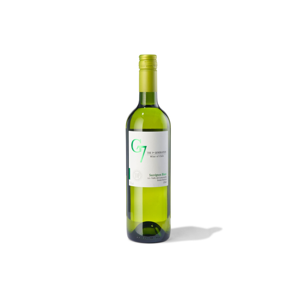 HEMA HEMA G7 Sauvignon Blanc 0.75L