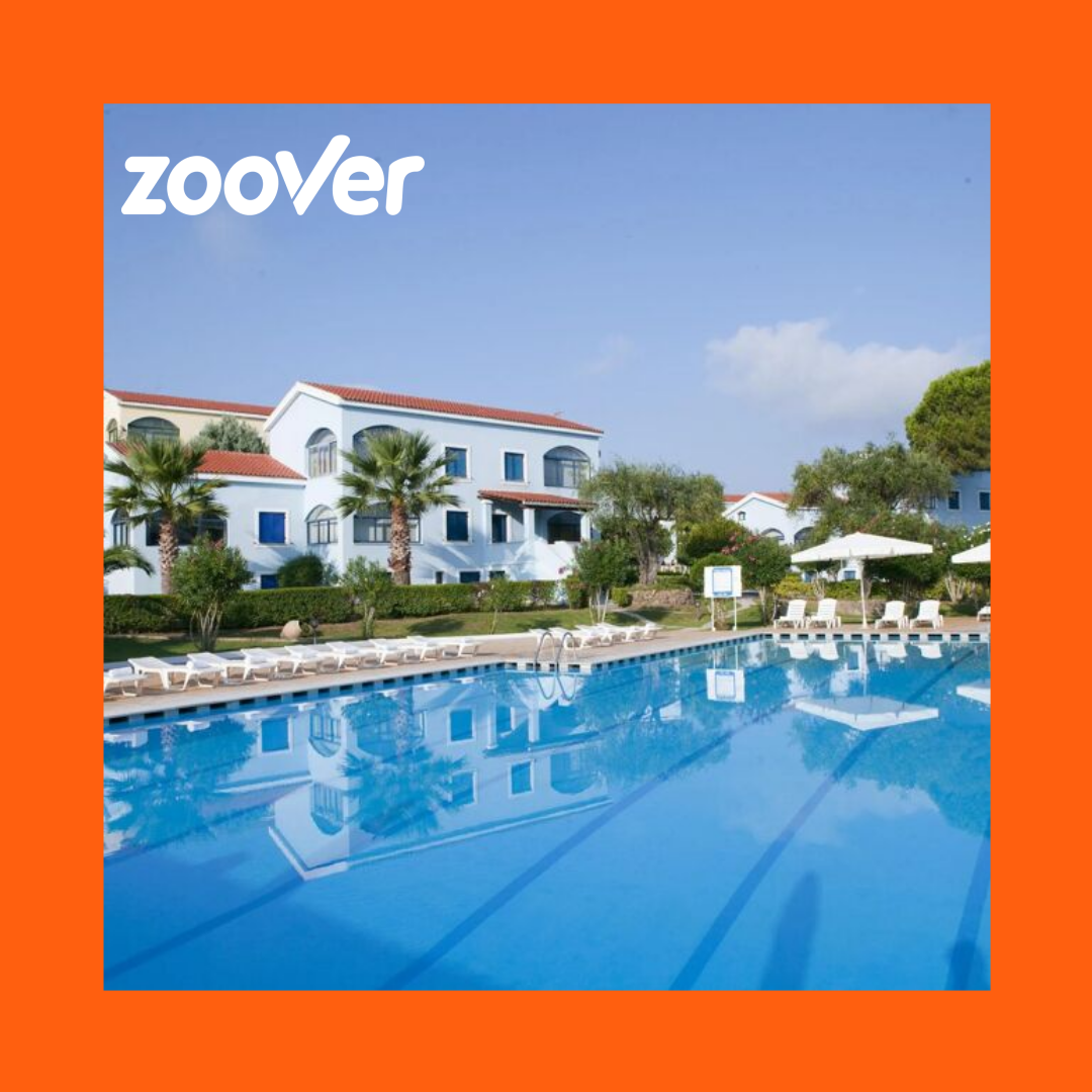 Govino Bay