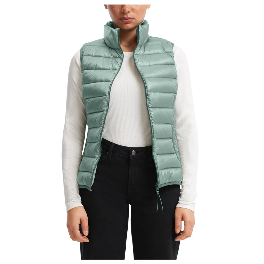 Qs Damen Weste 2162868 günstig online kaufen