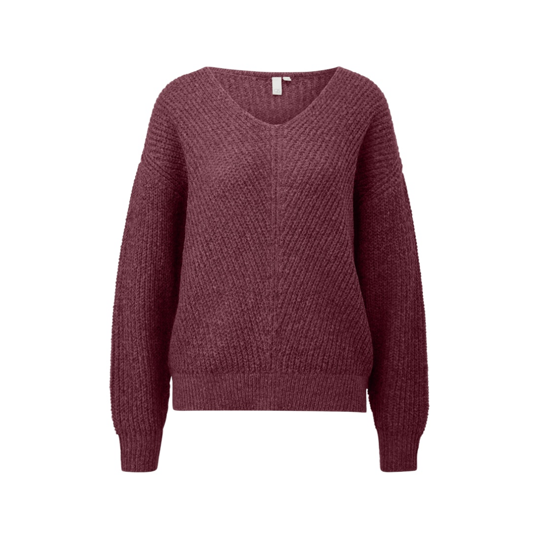 Qs Damen Pullover 2170525.j günstig online kaufen