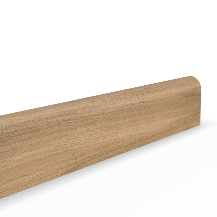 Plinthe PVC décor S144 Gerflor - 200 cm x 6 cm x 1 cm