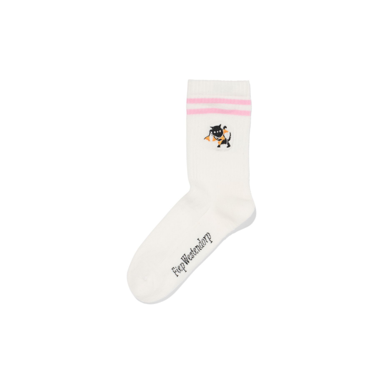 HEMA Siepie sokken feest voor kids en volwassenen gebroken wit (gebroken wit)