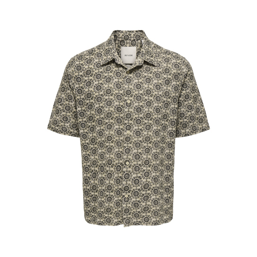 Only & Sons Herren Hemd 22037200 günstig online kaufen