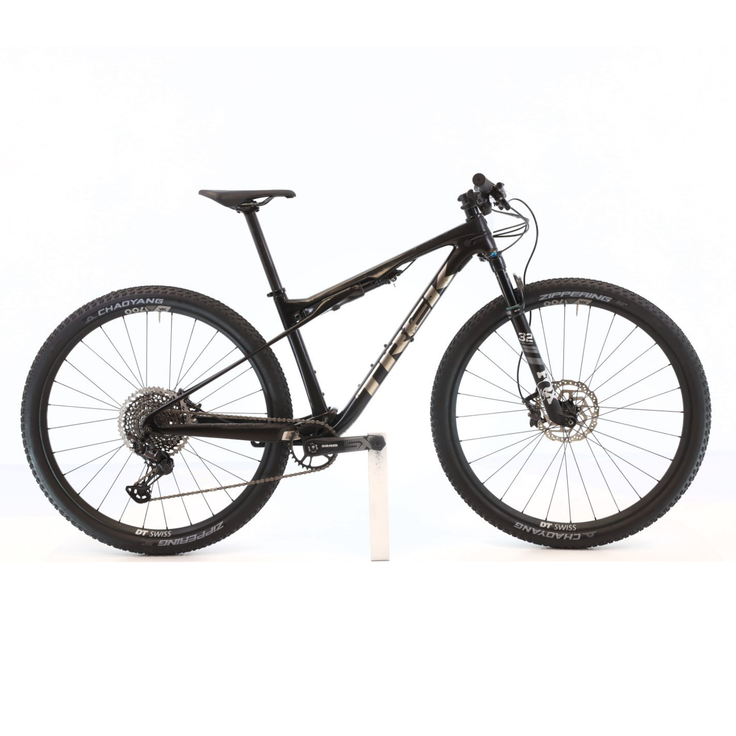 Envío gratis · Trek Supercaliber XT Talla M Reacondicionada