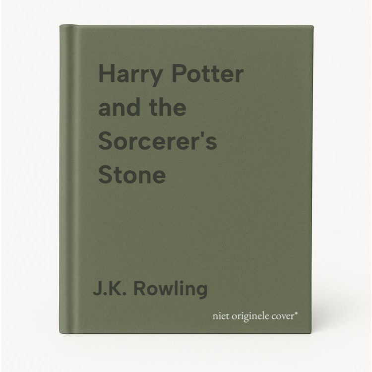 - Harry Potter And The ScoererÂ´s Stone
