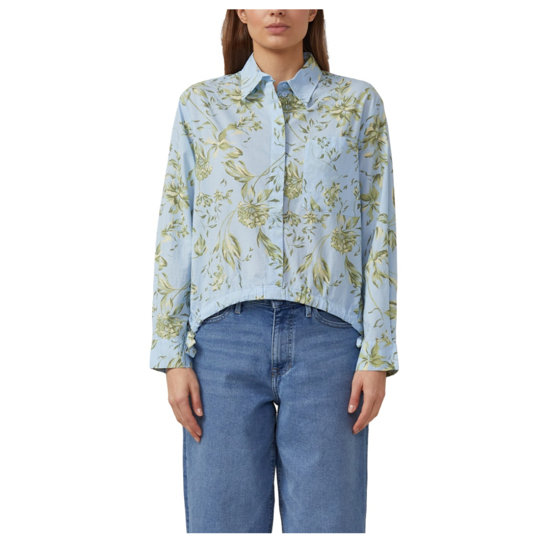 S.oliver Damen Bluse 2176331 günstig online kaufen