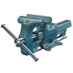 Bosch 2608030057 - Etau à vis MS 100 G, 135 mm, 100 mm, 100 mm