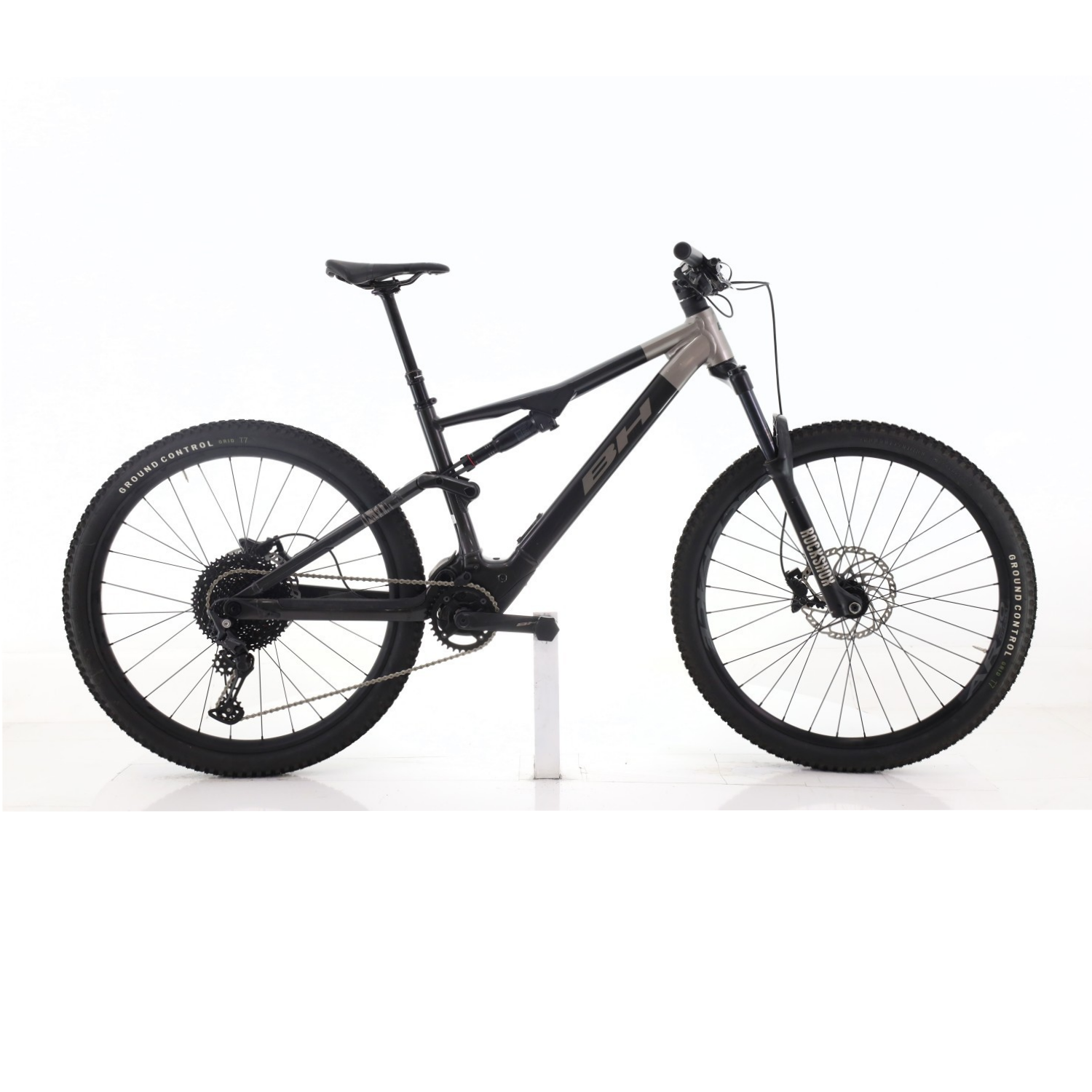 BH iLynx Trail 8.0 Talla L Reacondicionada