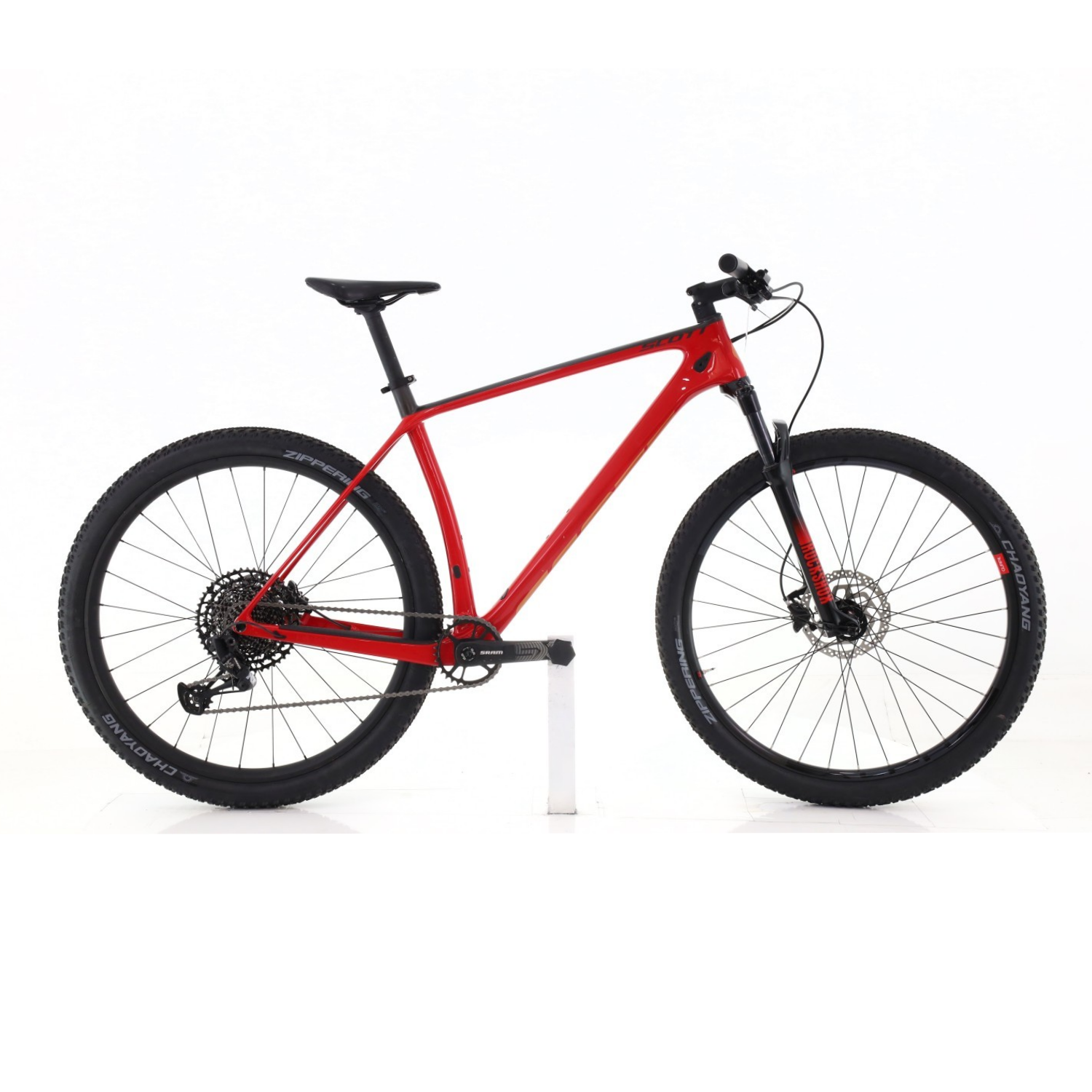 Envío gratis · Scott Scale 940 Talla XL Reacondicionada