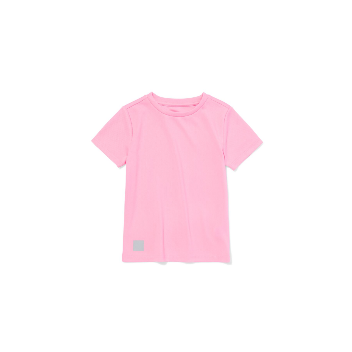 HEMA Kindersportshirt roze (roze)