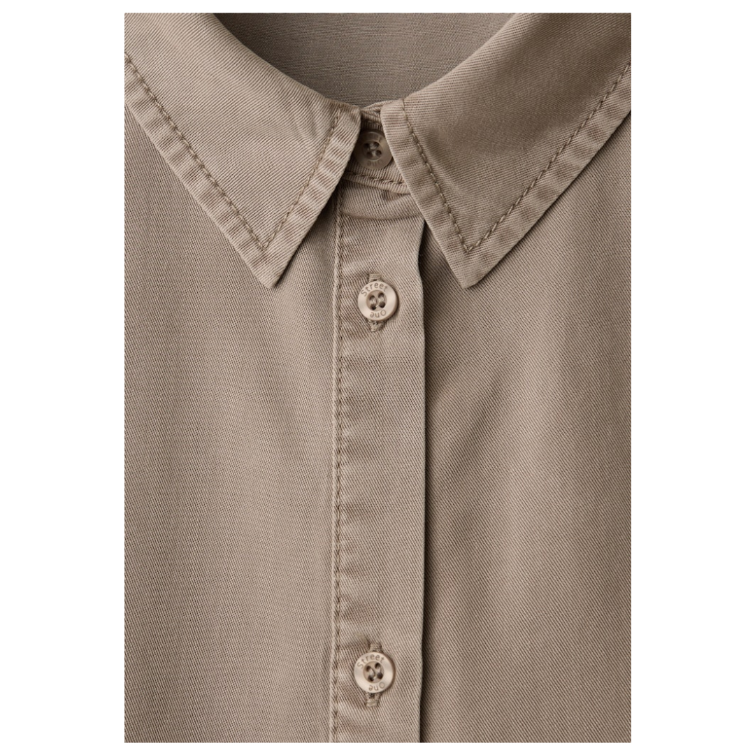 Street One Damen Bluse A346371 günstig online kaufen